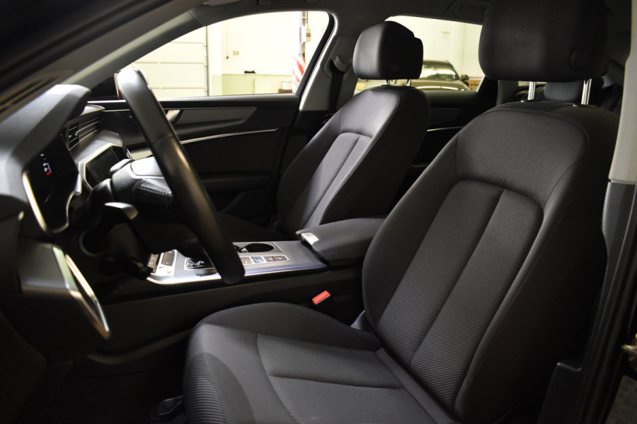 Audi A6 Avant 45 TFSI 245PK PRO-LINE BUSINESS VIRTUAL/PDC/NAVI