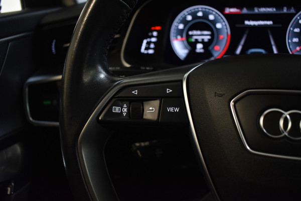 Audi A6 Avant 45 TFSI 245PK PRO-LINE BUSINESS VIRTUAL/PDC/NAVI