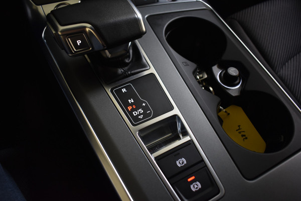 Audi A6 Avant 45 TFSI 245PK PRO-LINE BUSINESS VIRTUAL/PDC/NAVI