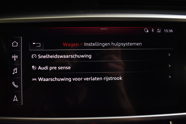 Audi A6 Avant 45 TFSI 245PK PRO-LINE BUSINESS VIRTUAL/PDC/NAVI