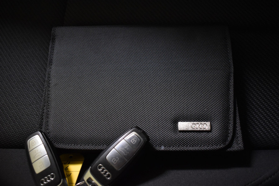 Audi A6 Avant 45 TFSI 245PK PRO-LINE BUSINESS VIRTUAL/PDC/NAVI