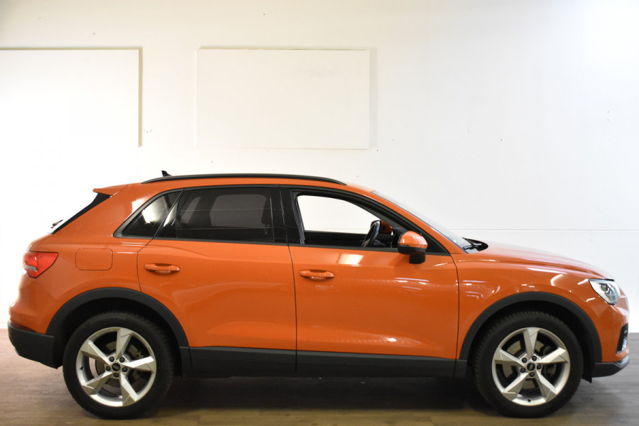 Audi Q3 45 TFSIe 245PK HYBRID S-TRONIC EDITION NAVI/PDC/BLUETOOTH