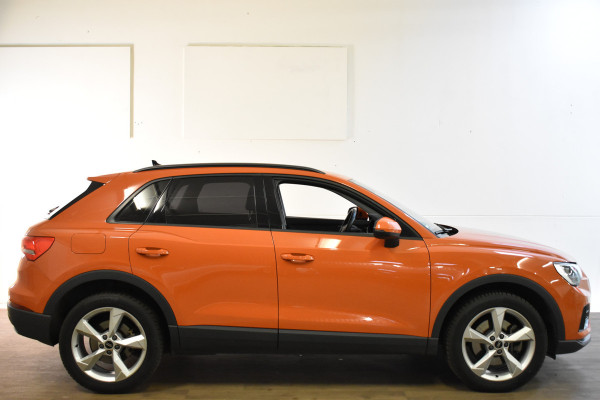 Audi Q3 45 TFSIe 245PK HYBRID S-TRONIC EDITION NAVI/PDC/BLUETOOTH