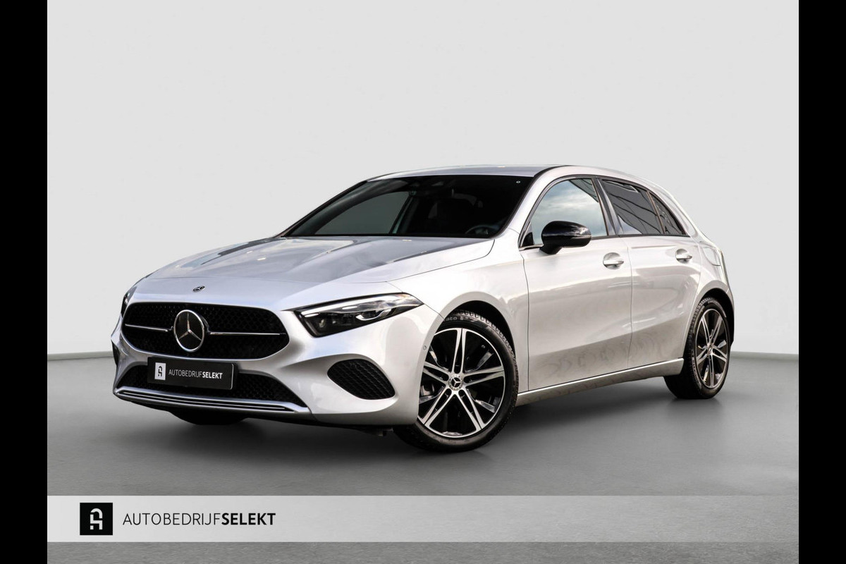 Mercedes-Benz A-Klasse 180 Luxury Line - MULTIBEAM LED - CAMERA - ACC - A180