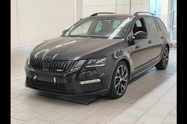 Škoda Octavia Combi 2.0 TSI RS 245 Business