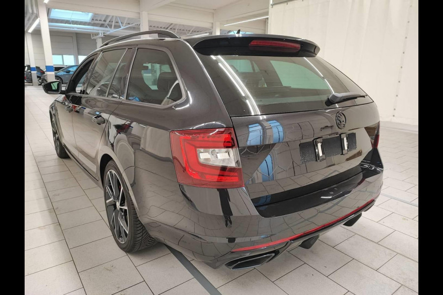 Škoda Octavia Combi 2.0 TSI RS 245 Business