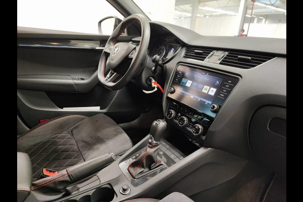 Škoda Octavia Combi 2.0 TSI RS 245 Business