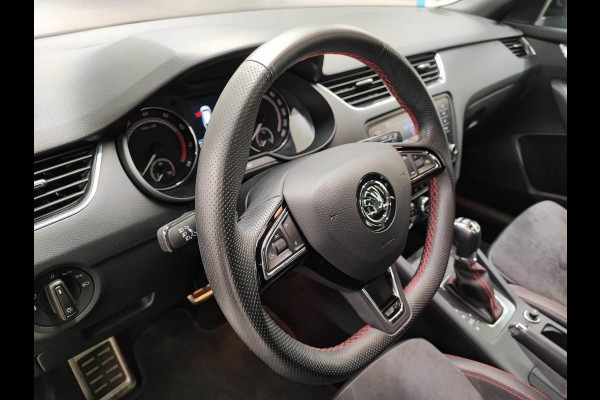 Škoda Octavia Combi 2.0 TSI RS 245 Business