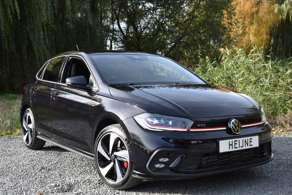 Volkswagen Polo 2.0 TSI GTI TSI 210PK DSG GTI-SPORT IQ-LIGHT/PDC/CARPLAY