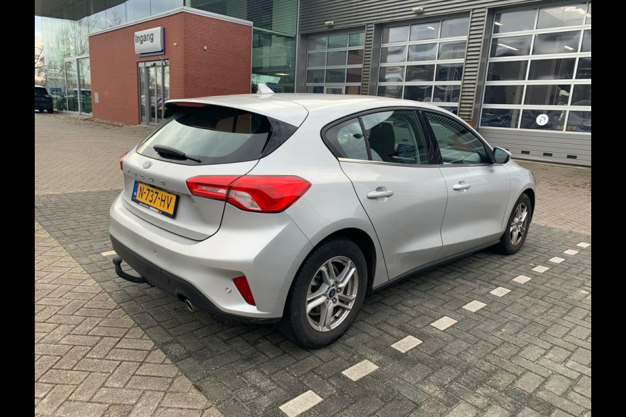 Ford Focus 1.0 EcoBoost Trend Edition Business | Trekhaak | Navigatie | Cruise Control | Airconditioning