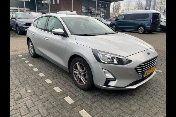 Ford Focus 1.0 EcoBoost Trend Edition Business | Trekhaak | Navigatie | Cruise Control | Airconditioning