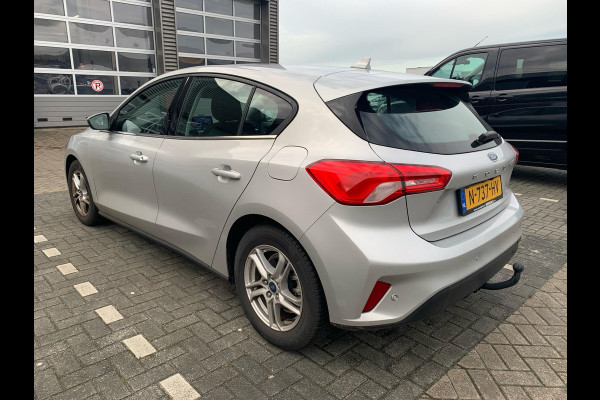 Ford Focus 1.0 EcoBoost Trend Edition Business | Trekhaak | Navigatie | Cruise Control | Airconditioning