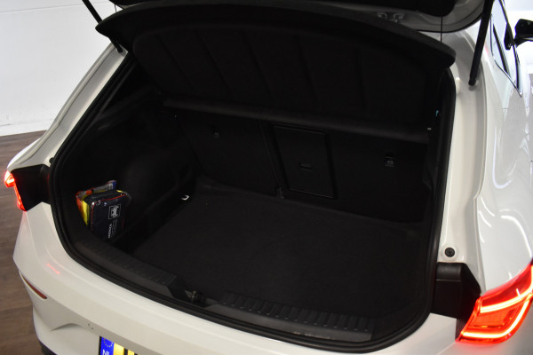 CUPRA Leon 2.0 TSI VZ 300PK DSG PERFORMANCE,SFEER CAMERA/LEDER/BEATS-AUDIO