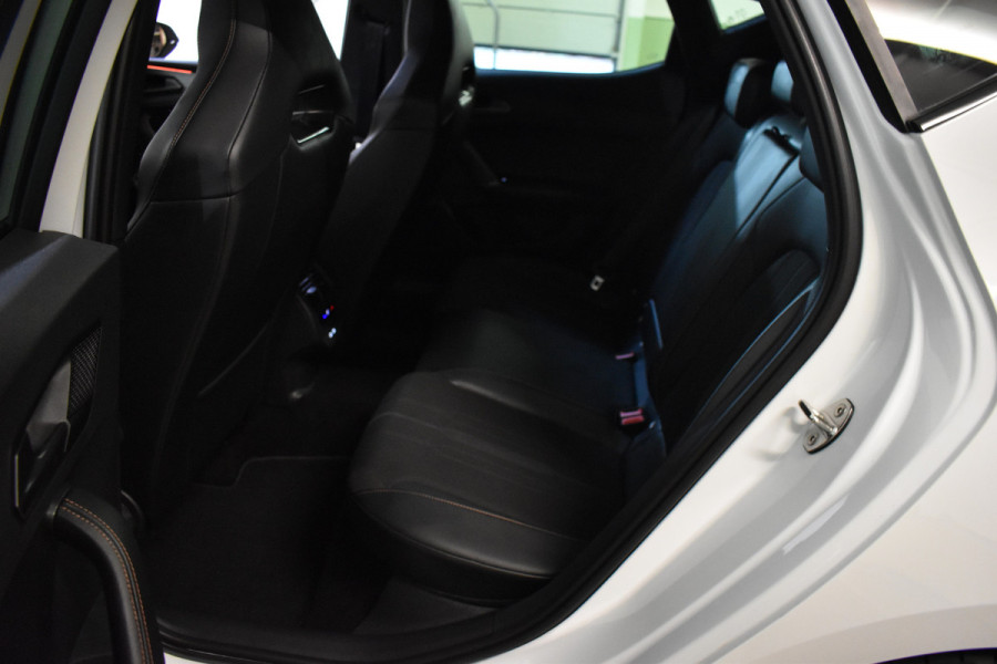 CUPRA Leon 2.0 TSI VZ 300PK DSG PERFORMANCE,SFEER CAMERA/LEDER/BEATS-AUDIO