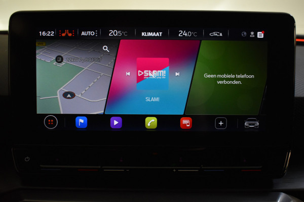 CUPRA Leon 2.0 TSI VZ 300PK DSG PERFORMANCE,SFEER CAMERA/LEDER/BEATS-AUDIO