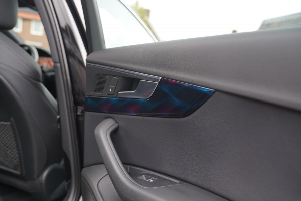 Audi A4 Limousine 2.0 TFSI Quattro Sport Pro Line S | Schuif/kanteldak | Hud | Bang&Olufsen | Stuurwiel verwarmd | 360 cam | 252PK