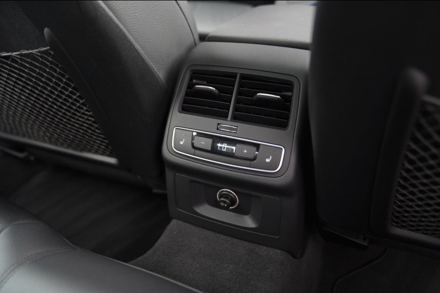 Audi A4 Limousine 2.0 TFSI Quattro Sport Pro Line S | Schuif/kanteldak | Hud | Bang&Olufsen | Stuurwiel verwarmd | 360 cam | 252PK