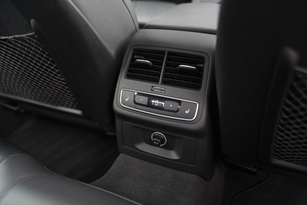 Audi A4 Limousine 2.0 TFSI Quattro Sport Pro Line S | Schuif/kanteldak | Hud | Bang&Olufsen | Stuurwiel verwarmd | 360 cam | 252PK