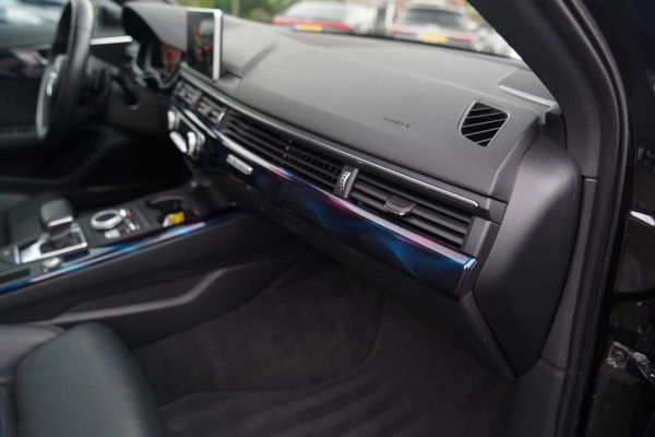 Audi A4 Limousine 2.0 TFSI Quattro Sport Pro Line S | Schuif/kanteldak | Hud | Bang&Olufsen | Stuurwiel verwarmd | 360 cam | 252PK