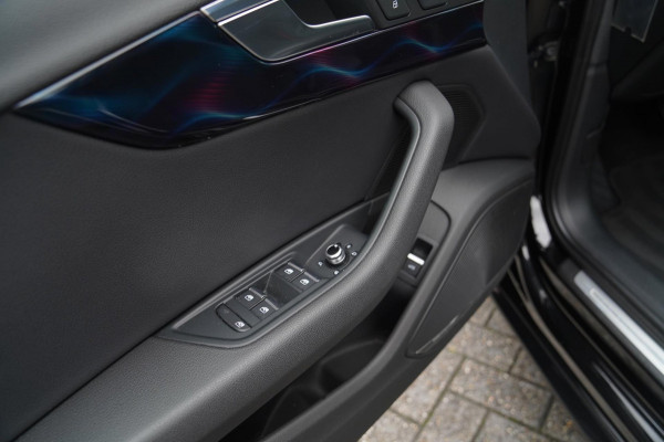 Audi A4 Limousine 2.0 TFSI Quattro Sport Pro Line S | Schuif/kanteldak | Hud | Bang&Olufsen | Stuurwiel verwarmd | 360 cam | 252PK