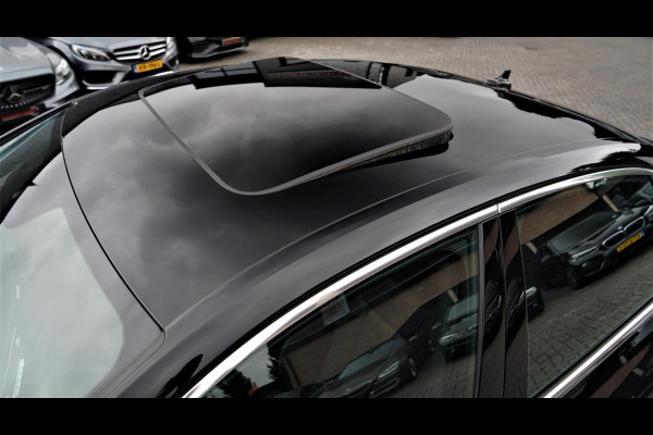 Audi A4 Limousine 2.0 TFSI Quattro Sport Pro Line S | Schuif/kanteldak | Hud | Bang&Olufsen | Stuurwiel verwarmd | 360 cam | 252PK