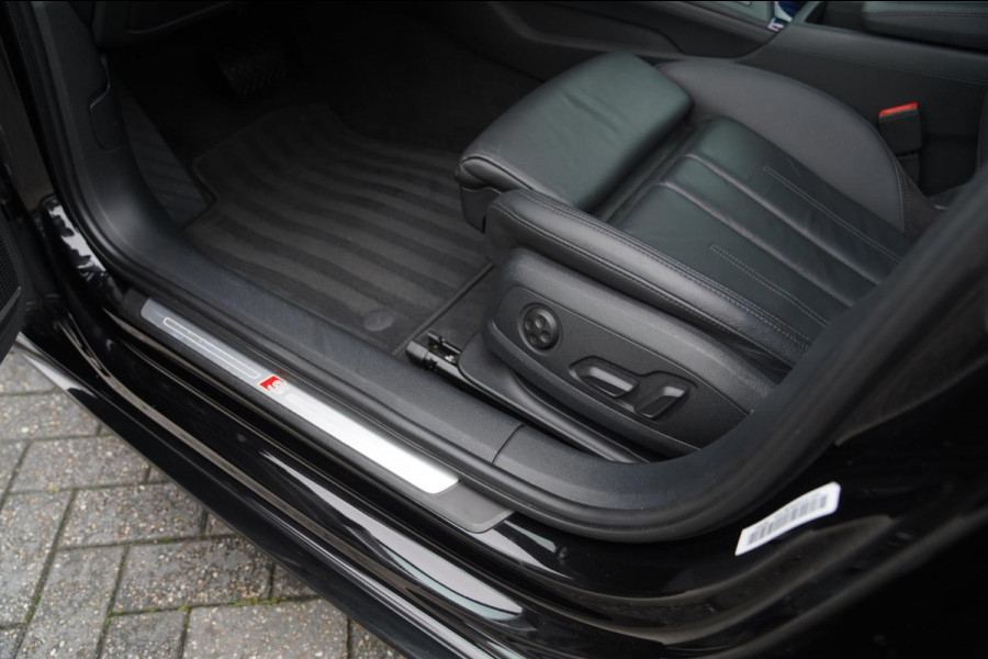 Audi A4 Limousine 2.0 TFSI Quattro Sport Pro Line S | Schuif/kanteldak | Hud | Bang&Olufsen | Stuurwiel verwarmd | 360 cam | 252PK