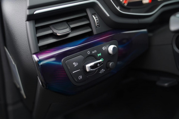 Audi A4 Limousine 2.0 TFSI Quattro Sport Pro Line S | Schuif/kanteldak | Hud | Bang&Olufsen | Stuurwiel verwarmd | 360 cam | 252PK