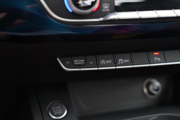 Audi A4 Limousine 2.0 TFSI Quattro Sport Pro Line S | Schuif/kanteldak | Hud | Bang&Olufsen | Stuurwiel verwarmd | 360 cam | 252PK