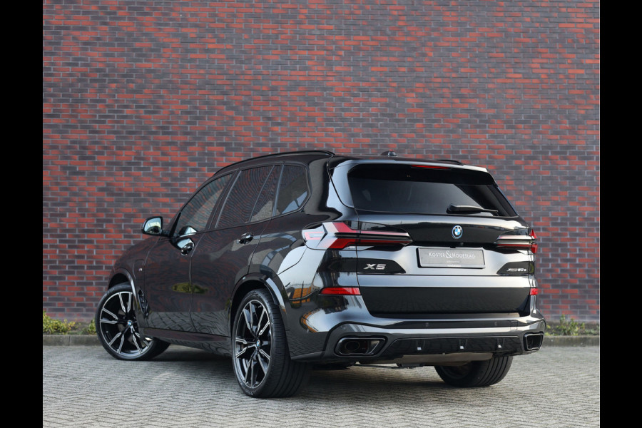 BMW X5 50e xDrive | Soft-Close - M sport Pro - Trekhaak
