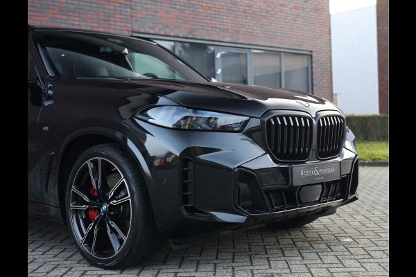 BMW X5 50e xDrive | Soft-Close - M sport Pro - Trekhaak