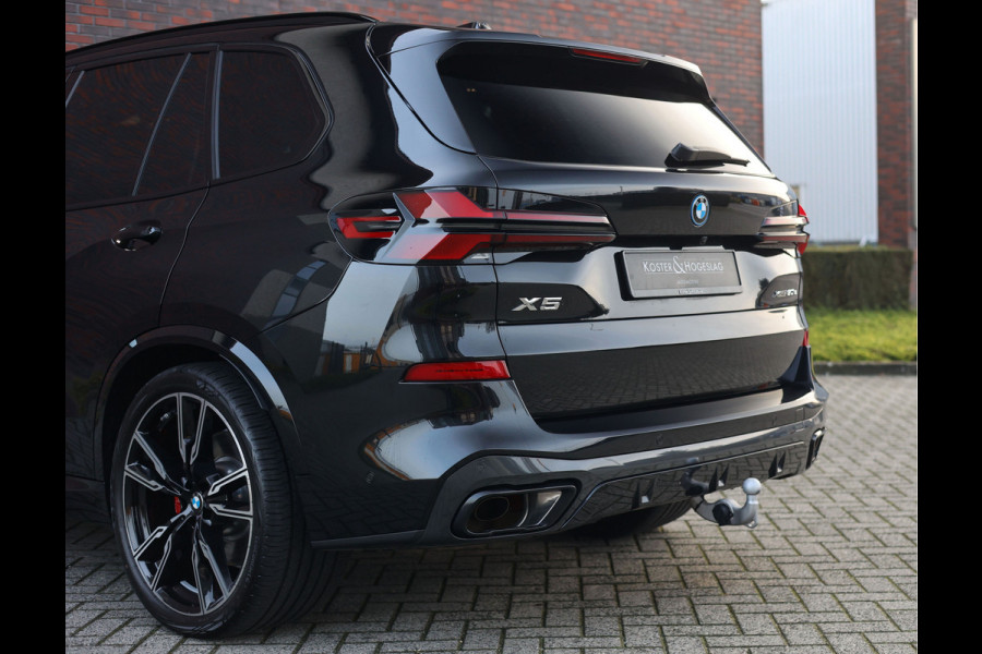 BMW X5 50e xDrive | Soft-Close - M sport Pro - Trekhaak