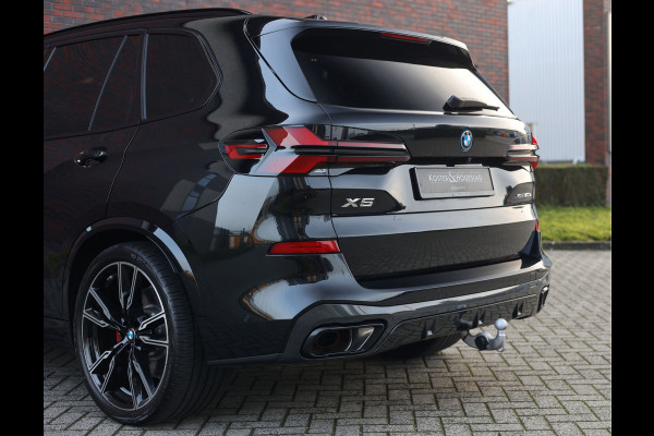 BMW X5 50e xDrive | Soft-Close - M sport Pro - Trekhaak