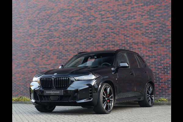 BMW X5 50e xDrive | Soft-Close - M sport Pro - Trekhaak