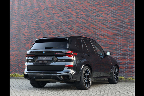 BMW X5 50e xDrive | Soft-Close - M sport Pro - Trekhaak
