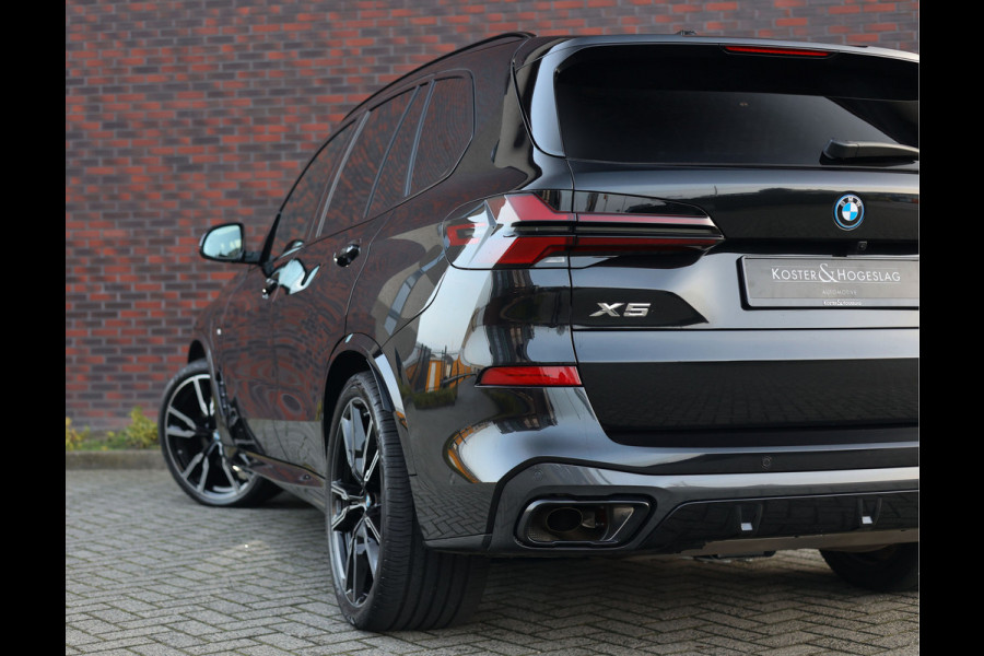 BMW X5 50e xDrive | Soft-Close - M sport Pro - Trekhaak