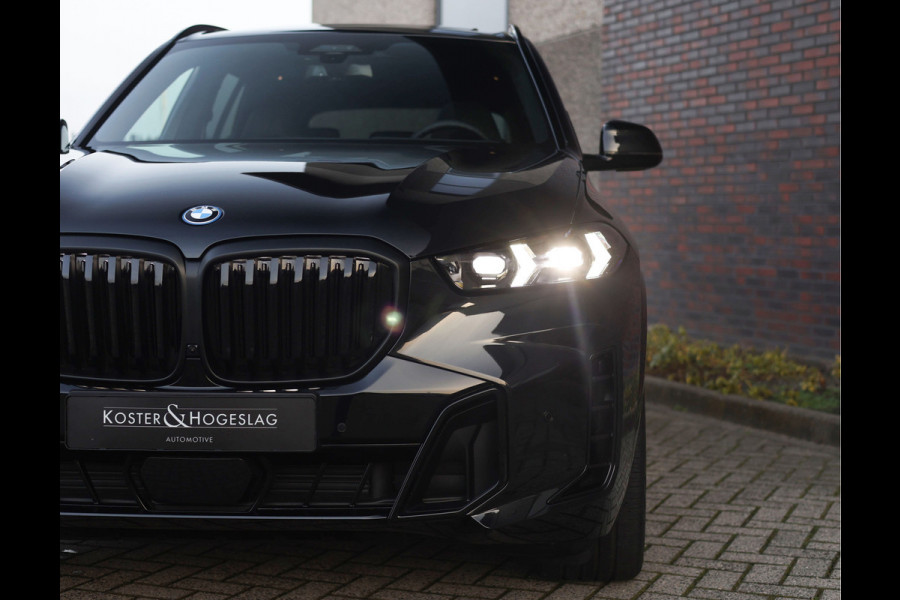 BMW X5 50e xDrive | Soft-Close - M sport Pro - Trekhaak