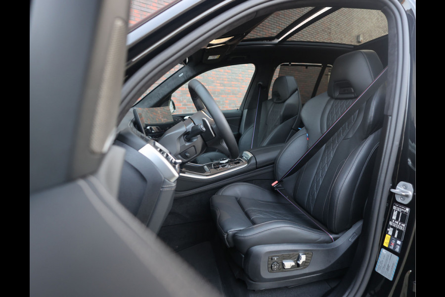 BMW X5 50e xDrive | Soft-Close - M sport Pro - Trekhaak