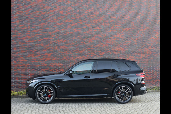 BMW X5 50e xDrive | Soft-Close - M sport Pro - Trekhaak