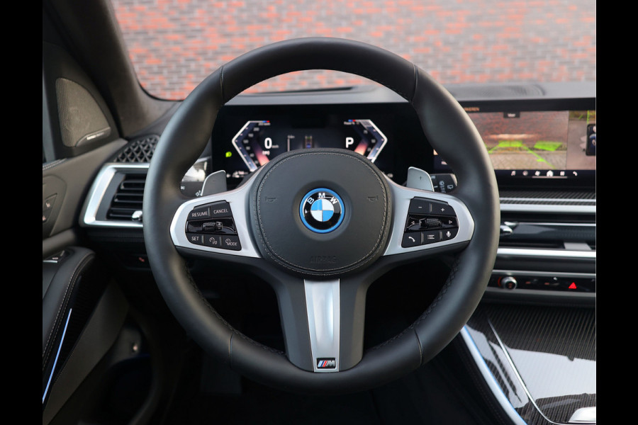 BMW X5 50e xDrive | Soft-Close - M sport Pro - Trekhaak