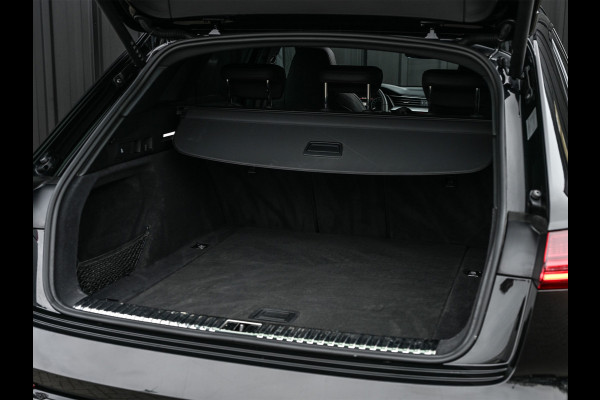 Audi Q8 e-tron 50 quattro S Edition 95 kWh · NL-auto · Panoramadak · RS-seats Memory seats · Leder · Adaptive cruise · Keyless · Stuurverwarmin