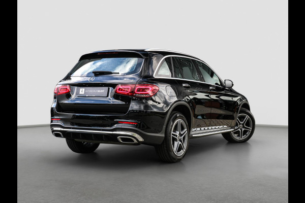 Mercedes-Benz GLC 300e 4MATIC AMG | Dealer onderhouden | Hybride | Volleder | Camera | Carplay | Standkachel | GLC300e