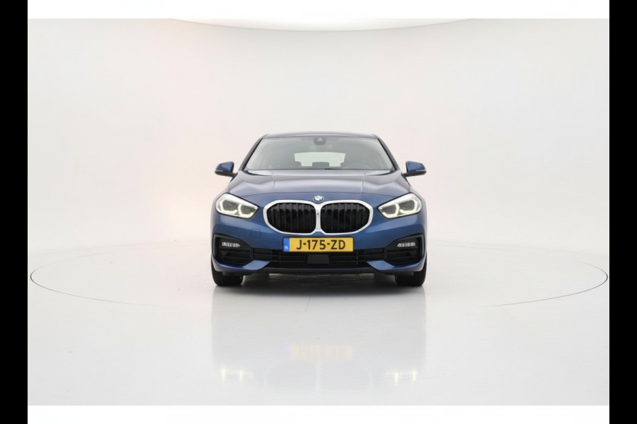 BMW 1-serie 118IA 140PK AUT. EXECUTIVE EDITION HEAD-UP/NAVI/CAMERA