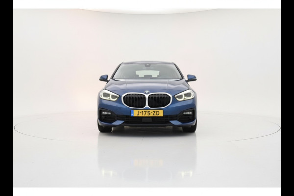 BMW 1-serie 118IA 140PK AUT. EXECUTIVE EDITION HEAD-UP/NAVI/CAMERA