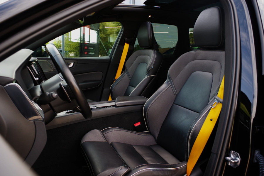 Volvo XC60 2.0 T8 406 PK AWD Polestar Engineered PHEV, Panoramadak, Adap. Cruise Control, 360 Camera
