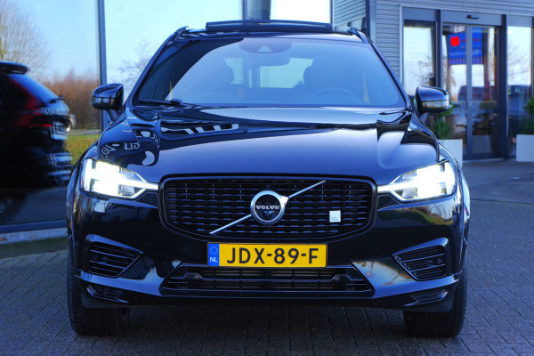 Volvo XC60 2.0 T8 406 PK AWD Polestar Engineered PHEV, Panoramadak, Adap. Cruise Control, 360 Camera