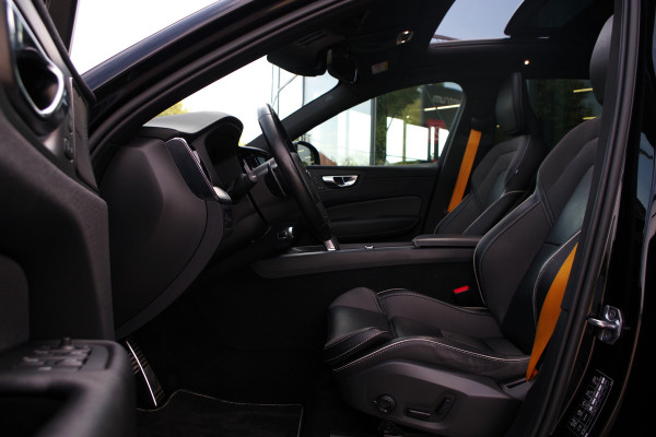 Volvo XC60 2.0 T8 406 PK AWD Polestar Engineered PHEV, Panoramadak, Adap. Cruise Control, 360 Camera