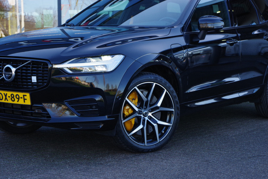 Volvo XC60 2.0 T8 406 PK AWD Polestar Engineered PHEV, Panoramadak, Adap. Cruise Control, 360 Camera