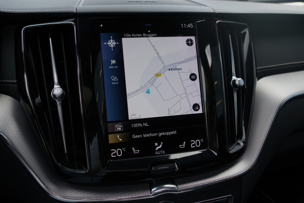 Volvo XC60 2.0 T8 406 PK AWD Polestar Engineered PHEV, Panoramadak, Adap. Cruise Control, 360 Camera