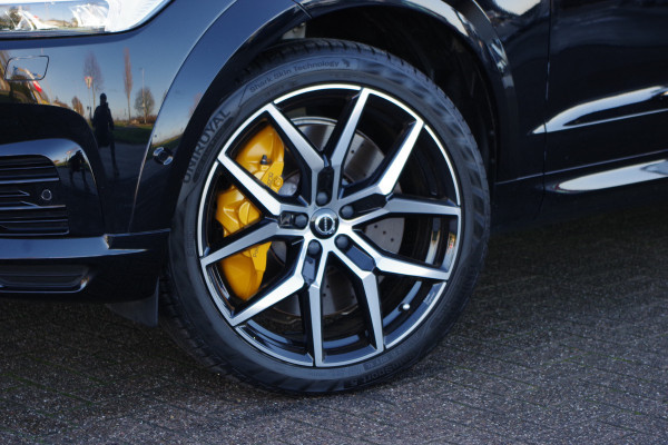 Volvo XC60 2.0 T8 406 PK AWD Polestar Engineered PHEV, Panoramadak, Adap. Cruise Control, 360 Camera