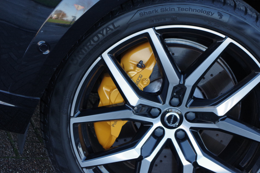 Volvo XC60 2.0 T8 406 PK AWD Polestar Engineered PHEV, Panoramadak, Adap. Cruise Control, 360 Camera